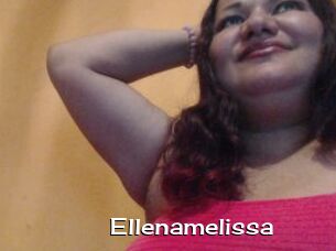 Ellenamelissa