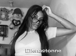 Ellenastonne