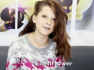 Ellenflower