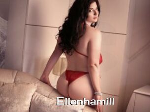 Ellenhamill