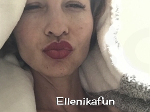 Ellenikafun