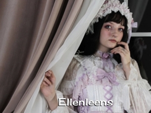 Ellenleens