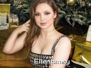 Ellenpansy