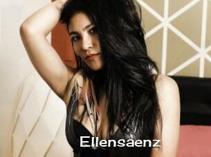 Ellensaenz