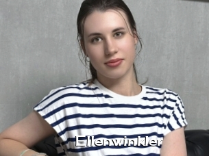 Ellenwinkler