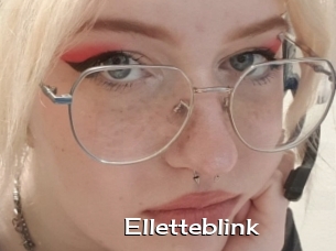 Elletteblink