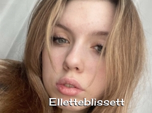Elletteblissett