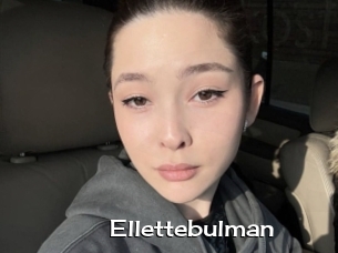 Ellettebulman