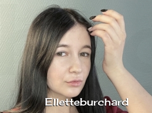 Elletteburchard