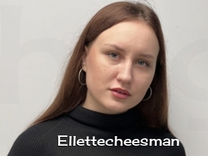 Ellettecheesman