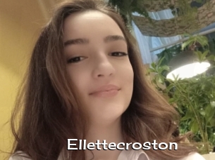 Ellettecroston