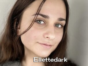 Ellettedark