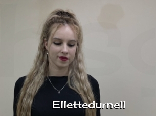 Ellettedurnell