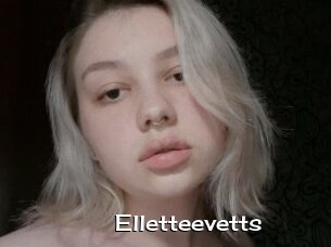 Elletteevetts