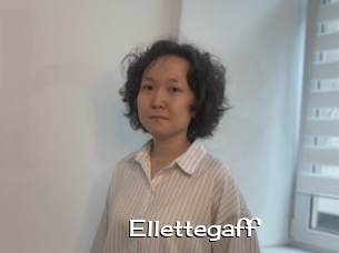 Ellettegaff