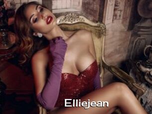 Elliejean