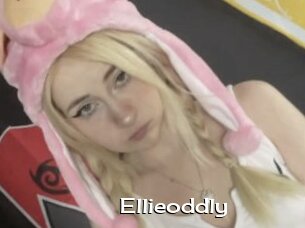 Ellieoddly