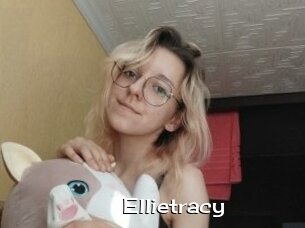 Ellietracy