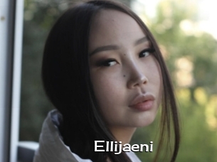 Ellijaeni