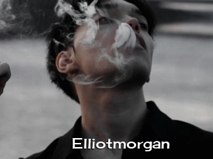 Elliotmorgan