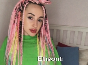 Ellisonli
