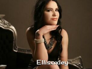 Ellisoxley