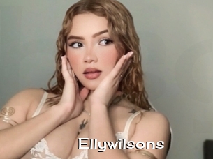 Ellywilsons