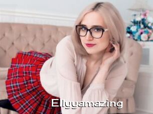 Ellyyamazing