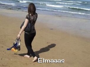 Elmaaas