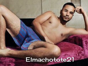 Elmachotote21