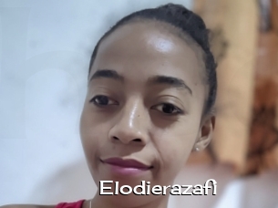 Elodierazafi