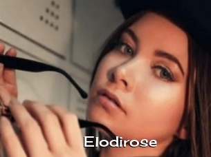 Elodirose