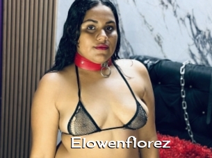 Elowenflorez