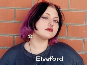 Elsaford