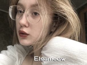 Elsameow