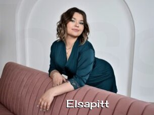 Elsapitt