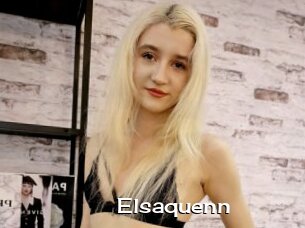 Elsaquenn