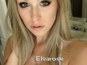 Elsarose