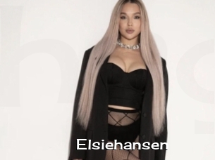 Elsiehansen