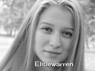 Elsiewarren