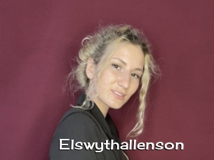Elswythallenson