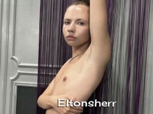 Eltonsherr