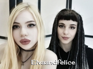 Elvaandfelice