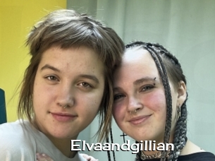 Elvaandgillian