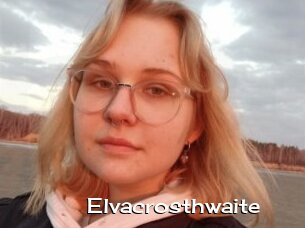 Elvacrosthwaite