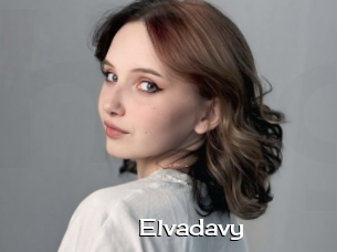 Elvadavy