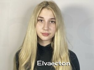 Elvaecton