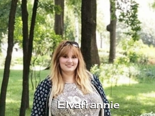 Elvafrannie