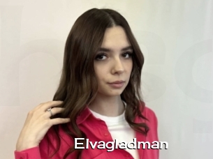 Elvagladman
