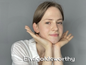 Elvagoldsworthy
